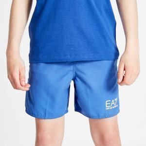 Emporio Armani Ea7 Core Swim Shorts Sininen