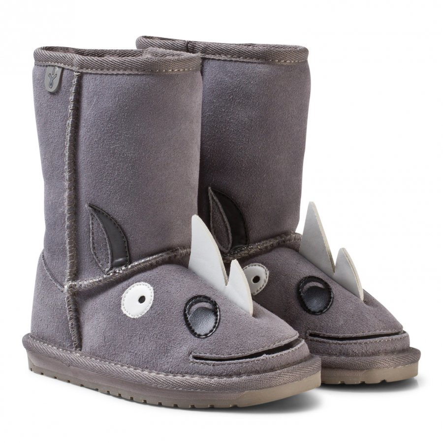 Emu Australia Little Creatures Rhino Boots Nilkkurit