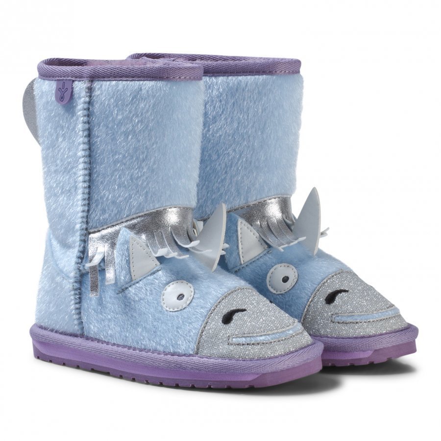 Emu Australia Little Creatures Unicorn Boots Nilkkurit