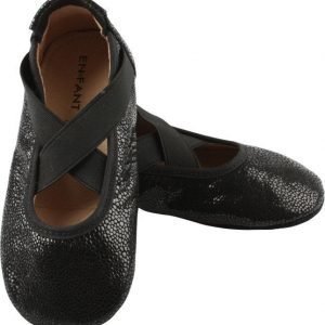 En Fant Kengät Aries Ballerina Black