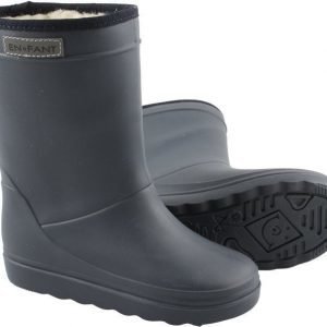 En Fant Vuorilliset saappaat Thermo Boot Navy