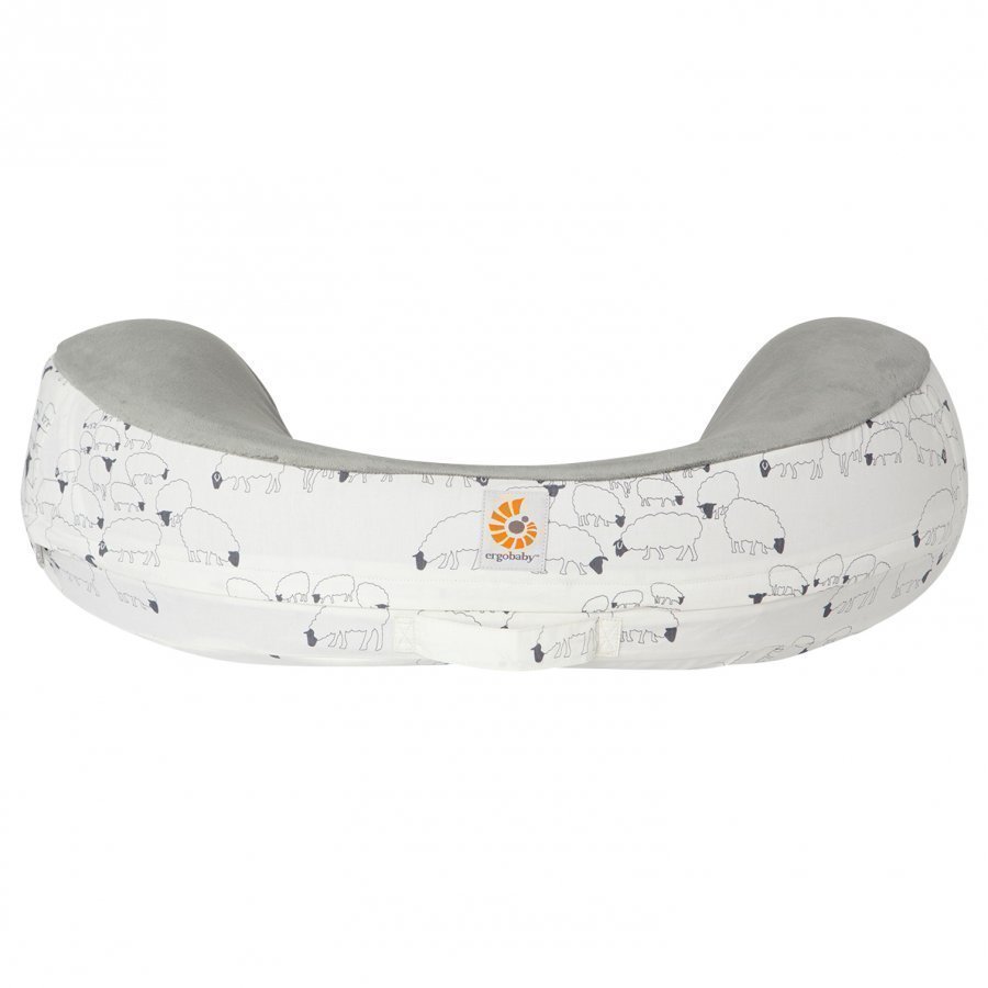 Ergobaby Nursing Pillow Sheep Imetystyyny