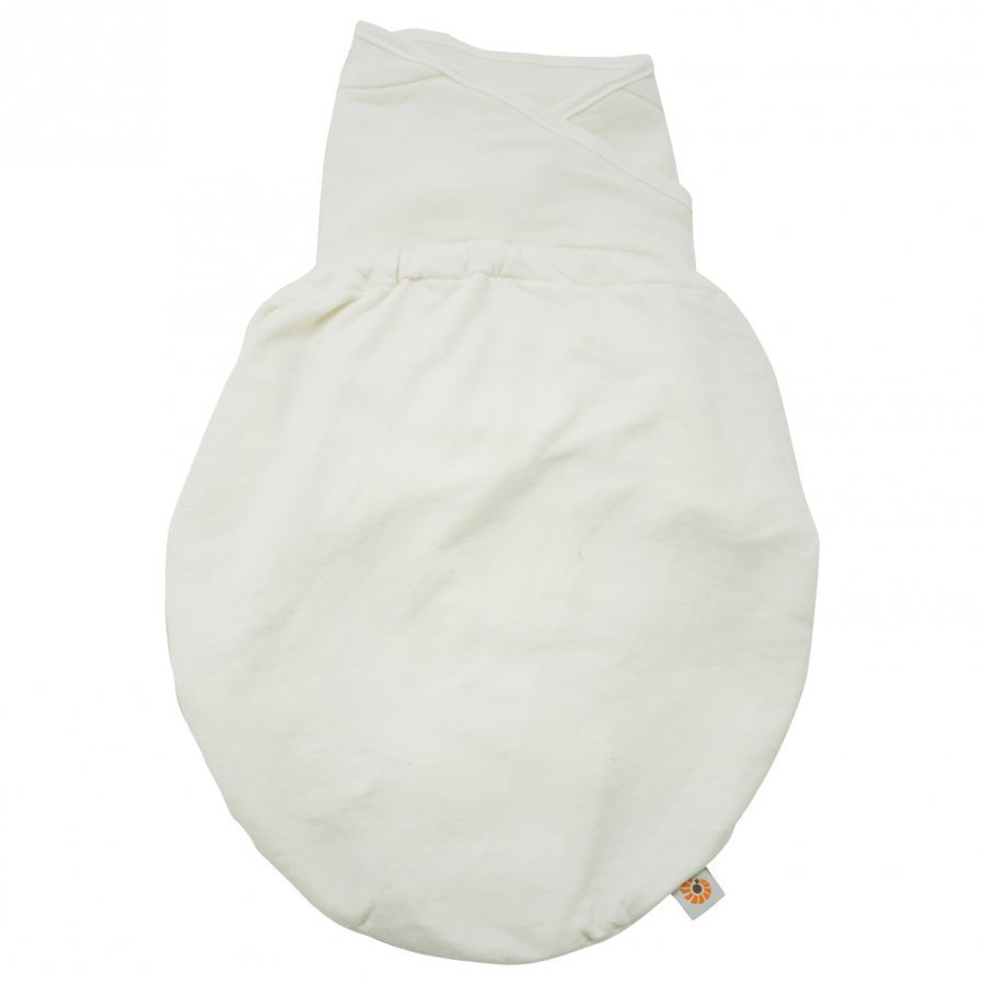 Ergobaby Original Swaddler Off White Yöpuku