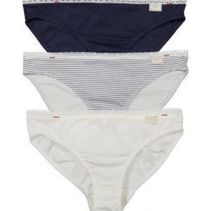 Esprit Sacramento Alushousut 3 Pack