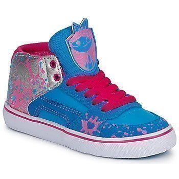 Etnies DISNEY KIDS RVM VULC korkeavartiset kengät