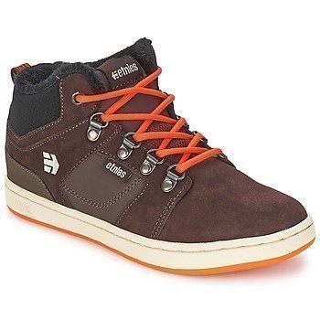 Etnies KIDS HIGH RISE korkeavartiset kengät