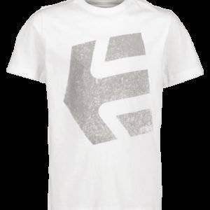 Etnies Logomania Ss Tee T-Paita