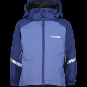 Everest Alr Jacket Sadetakki