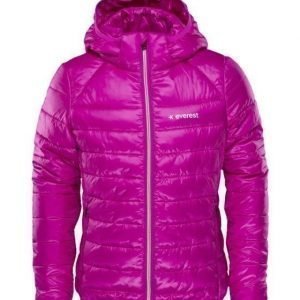 Everest G Mfn Liner Jkt takki