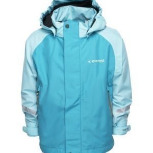 Everest K Mfn Alr Jkt sadetakki