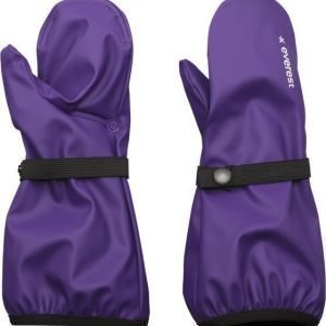 Everest K Mfn Rain Glove sadehanskat