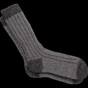 Everest Knit Wool Sock Sukat