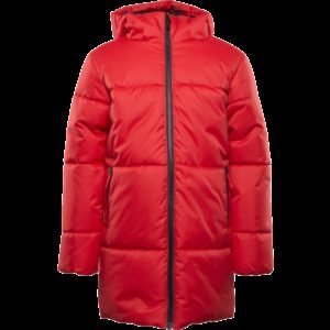 Everest Quilt Coat Takki