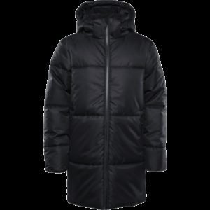 Everest Quilt Coat Takki