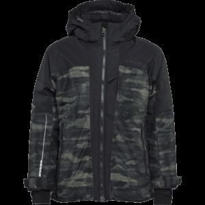 Everest Ski Jacket Takki