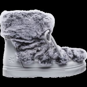 Everest Snow Furry Boot Talvikengät