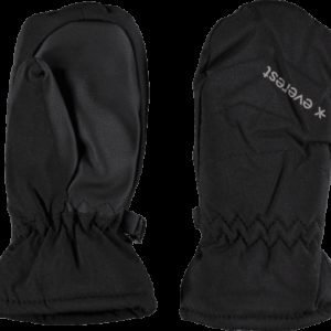 Everest Softshell Mitten Rukkaset