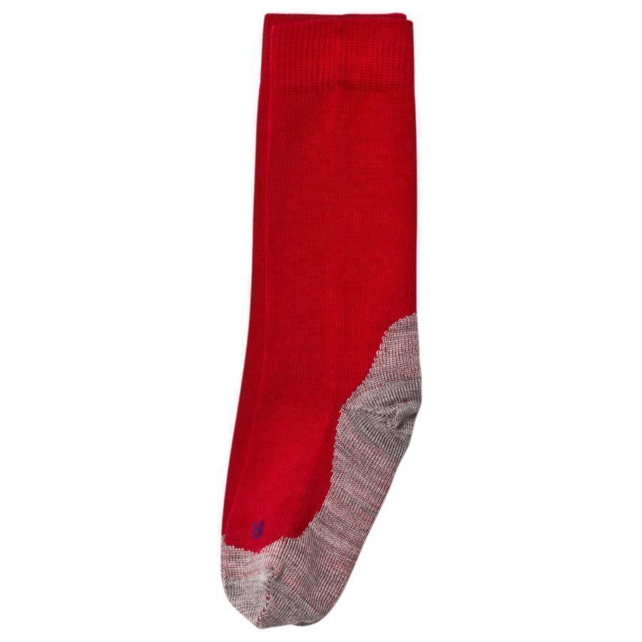 Falke Active Sunny Days Socks Red Sukat