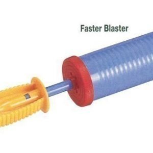 Faster Blaster -pumppu