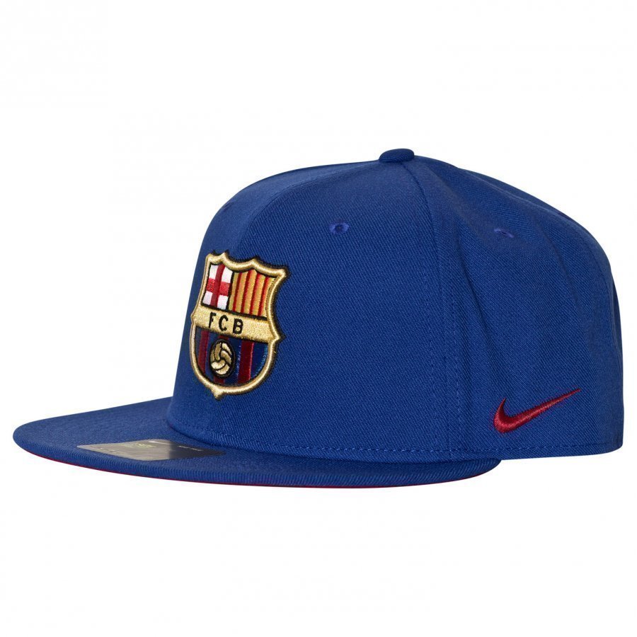 Fc Barcelona Cap Lippis