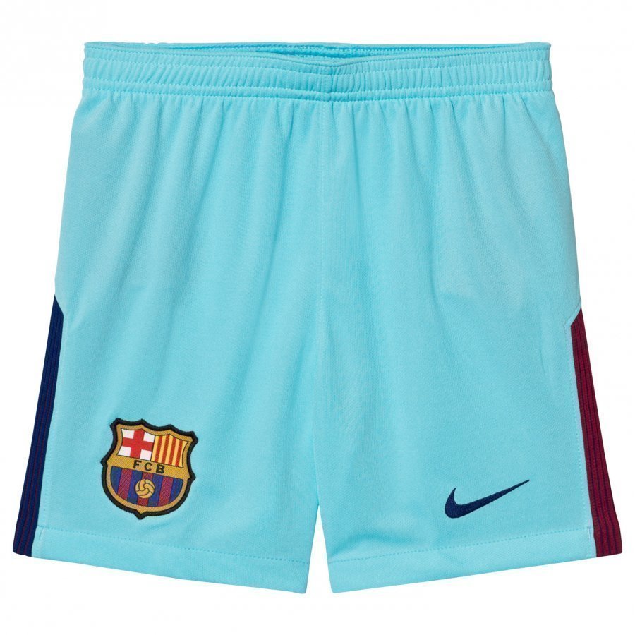 Fc Barcelona Junior Stadium Away Short Jalkapalloshortsit