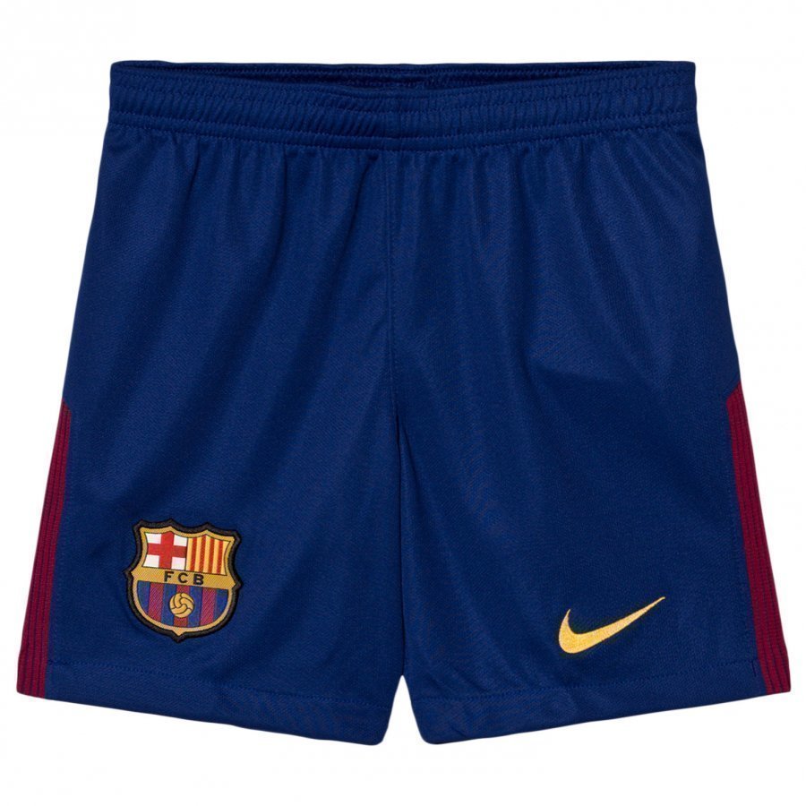 Fc Barcelona Junior Stadium Short Jalkapalloshortsit