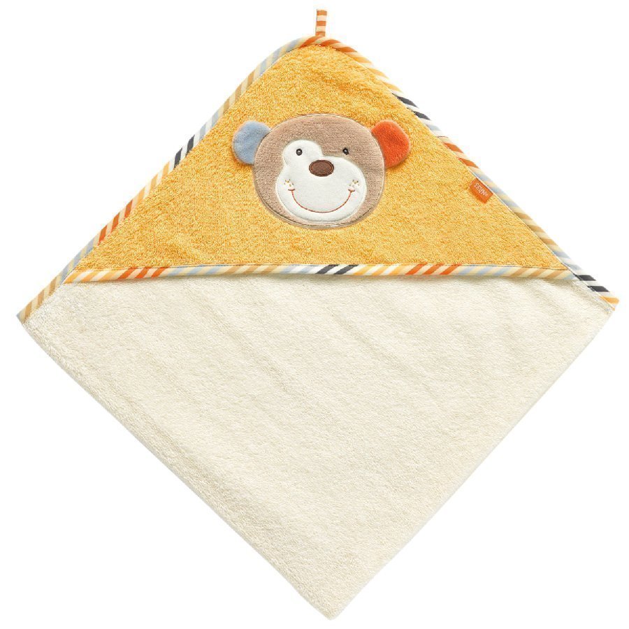 Fehn Monkey Donkey Hupullinen Kylpypyyhe Koala