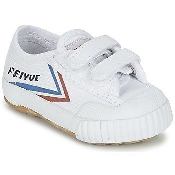 Feiyue FE LO CLASSIC CANVAS EC matalavartiset kengät