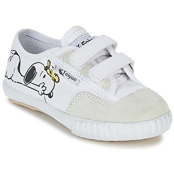 Feiyue FE LO SNOOPY EC matalavartiset kengät