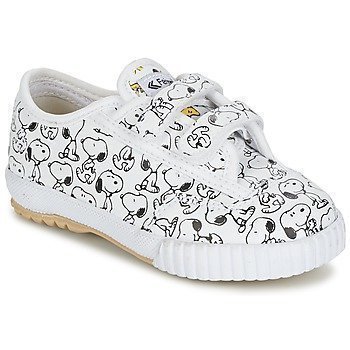 Feiyue FE LO SNOOPY EC matalavartiset kengät