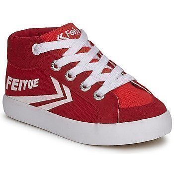 Feiyue KID DELTA korkeavartiset kengät