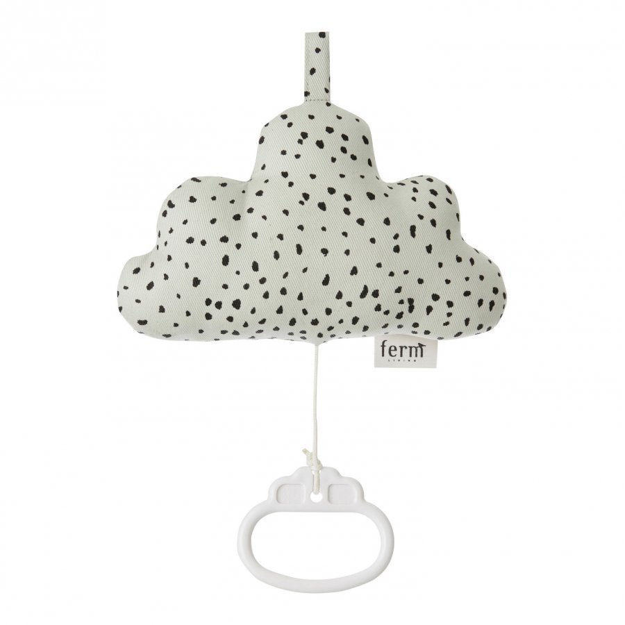 Ferm Living Cloud Music Mobile