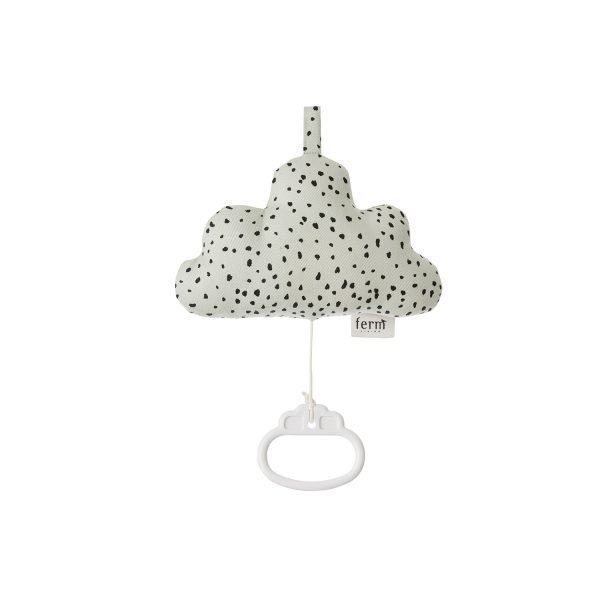 Ferm Living Cloud Soittorasia