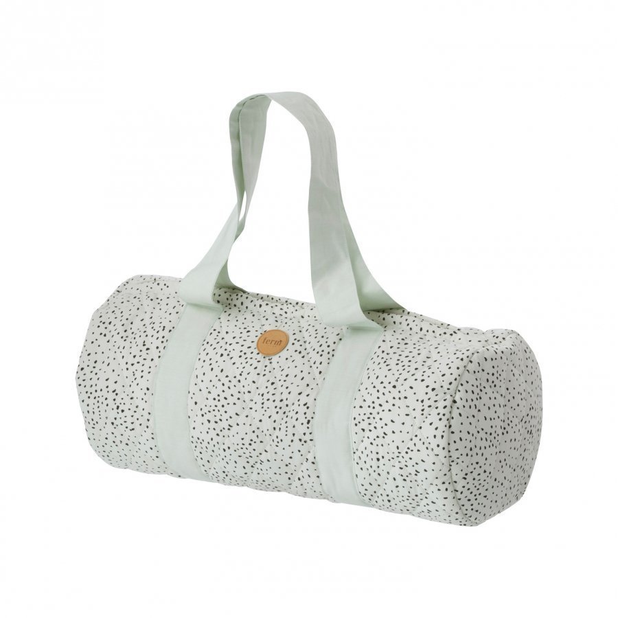 Ferm Living Duffel Bag Olkalaukku