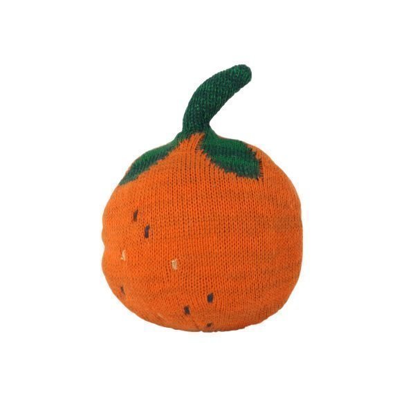 Ferm Living Fruiticana Orange Roly Poly Koriste