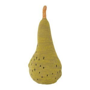 Ferm Living Fruiticana Pear Roly Poly Koriste