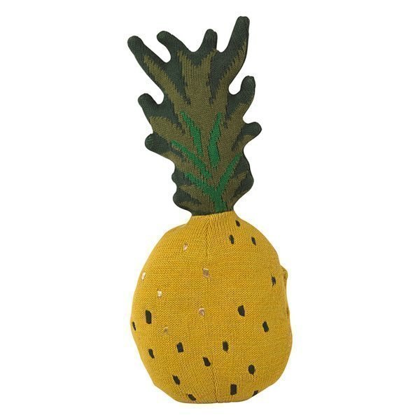 Ferm Living Fruiticana Pineapple Tyyny
