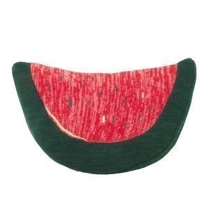 Ferm Living Fruiticana Watermelon Tyyny