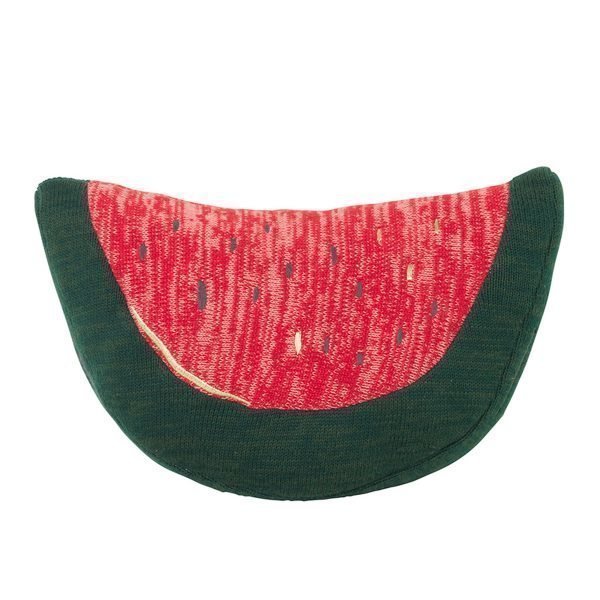 Ferm Living Fruiticana Watermelon Tyyny