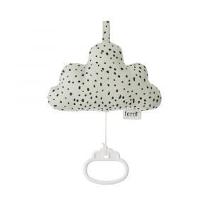 Ferm Living Kids Cloud Musik Mobile