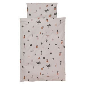 Ferm Living Kids Fruiticana Baby Pussilakanasetti