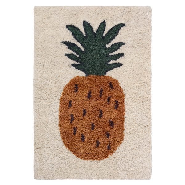 Ferm Living Kids Fruiticana Matto S