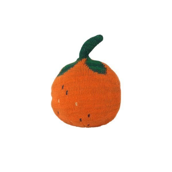 Ferm Living Kids Fruiticana Orange Lelu