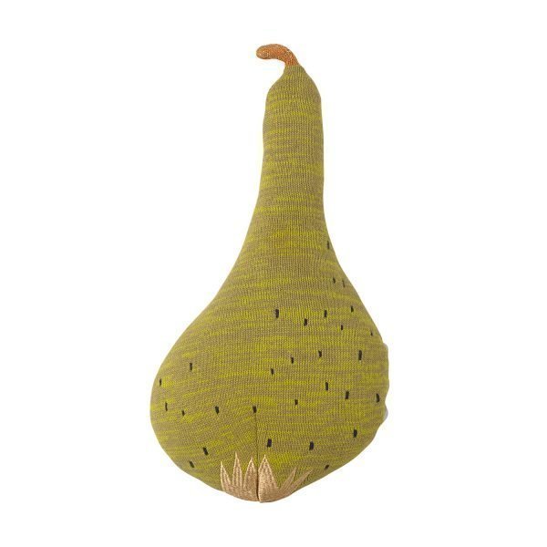 Ferm Living Kids Fruiticana Pear Tyyny