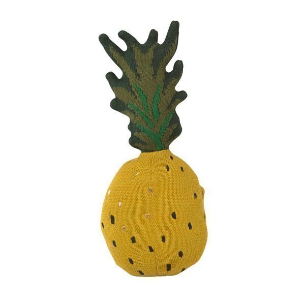 Ferm Living Kids Fruiticana Pineapple Tyyny