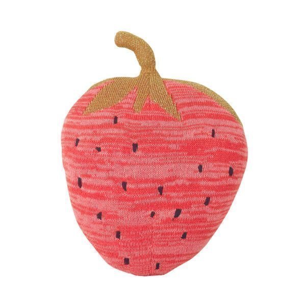 Ferm Living Kids Fruiticana Strawberry Tyyny