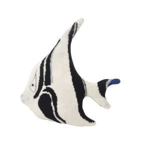 Ferm Living Kids Fruiticana Tiger Fish Tyyny