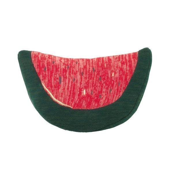 Ferm Living Kids Fruiticana Watermelon Tyyny