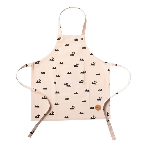 Ferm Living Kids Kids Esiliina Rabbit