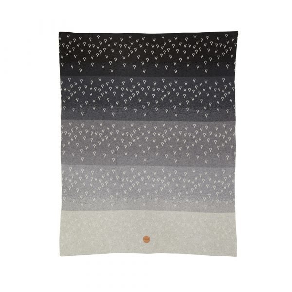 Ferm Living Kids Little Gradi Huopa 80x100 Cm